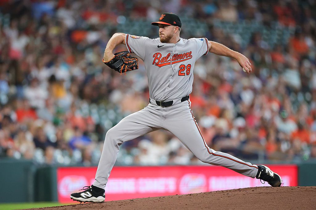 Baltimore Orioles vs. Atlanta Braves prediction, pick for MLB on Friday 7/24/26