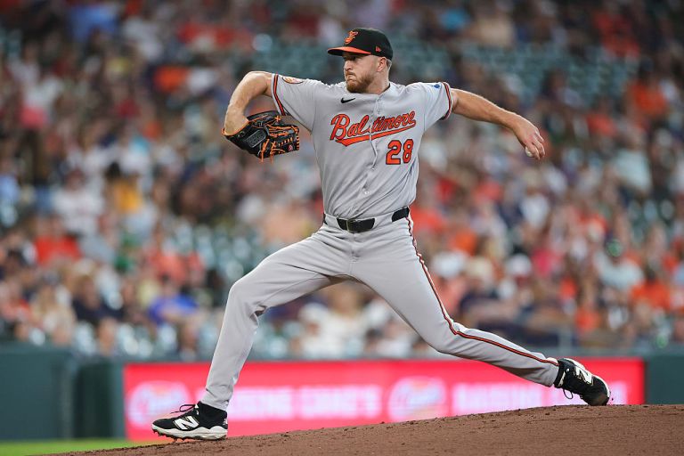 Baltimore Orioles vs. Atlanta Braves prediction, pick for MLB on Friday 7/24/26