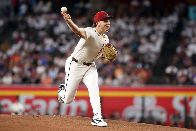 Arizona Diamondbacks at St. Louis Cardinals prediction, pick for Thursday 7/23/26