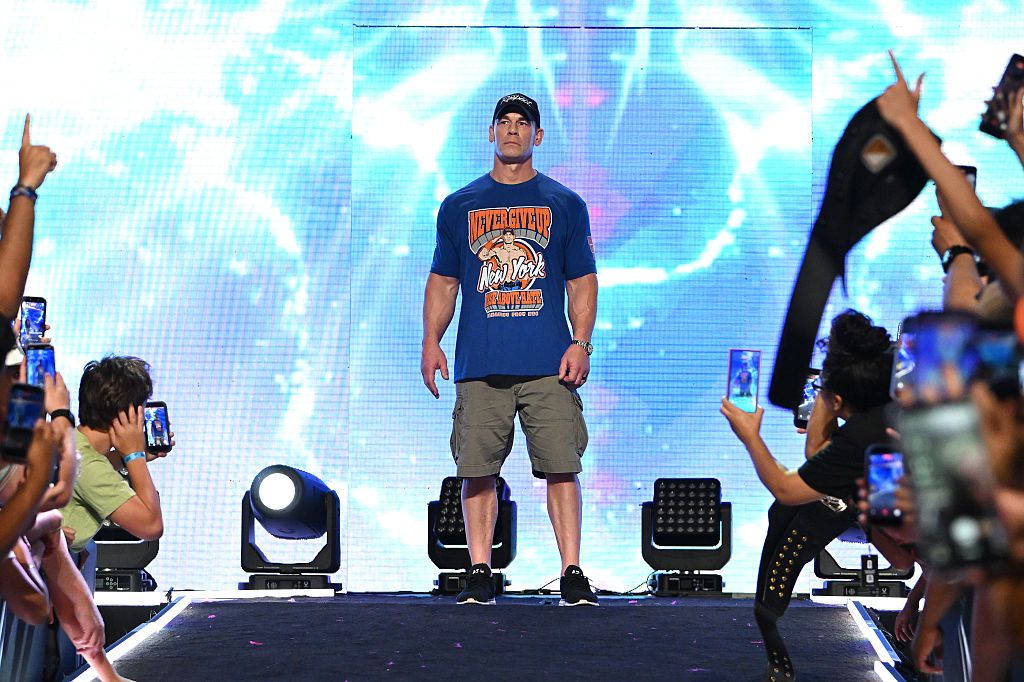 WWE Unreal Season 3: Release Date, Episodes & How to Watch