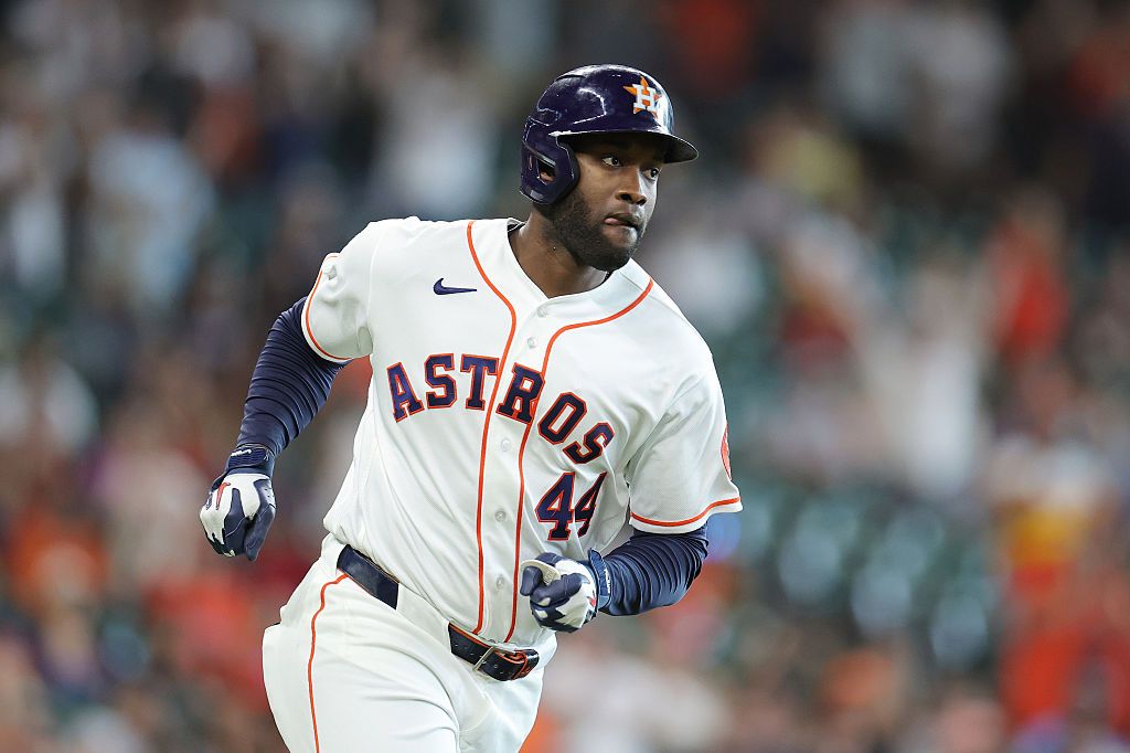 First Look at Houston Astros vs. Baltimore Orioles Betting Splits and Odds for Sunday, July 19