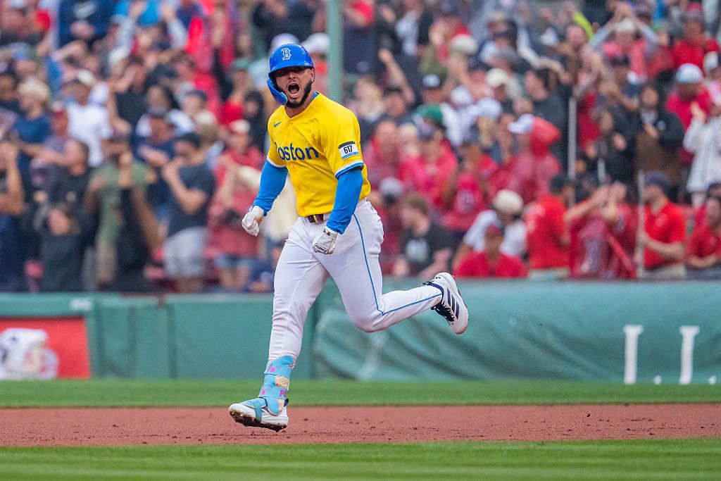 Baltimore Orioles at Boston Red Sox prediction, pick for Tuesday 7/21/26