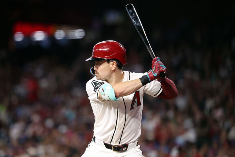 What happened to Corbin Carroll? Live injury updates for Cardinals vs. Diamondbacks on 7/19/26
