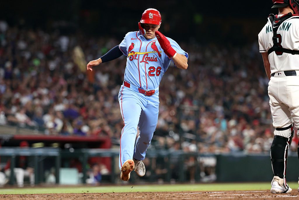 First Look at Arizona Diamondbacks vs. St. Louis Cardinals Betting Splits and Odds for Sunday, July 19