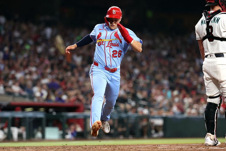 First Look at Arizona Diamondbacks vs. St. Louis Cardinals Betting Splits and Odds for Sunday, July 19
