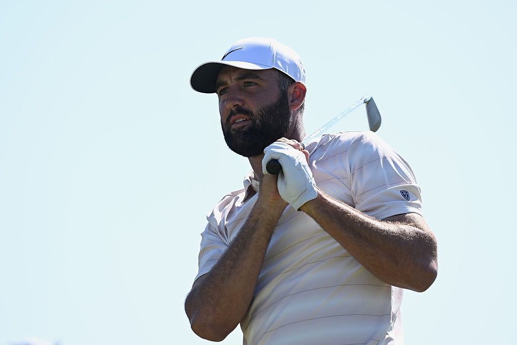 Best Scottie Scheffler prop bet for the 2026 3M Open