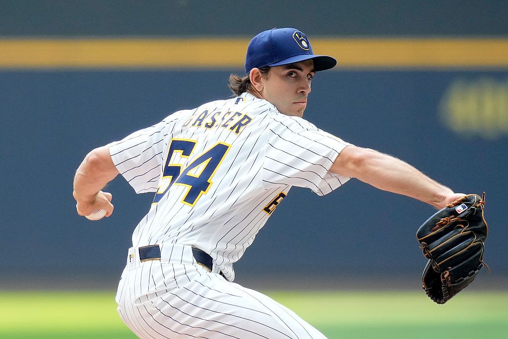 MLB DFS Picks Today: Top DraftKings Targets, Values for Saturday 7/25/26