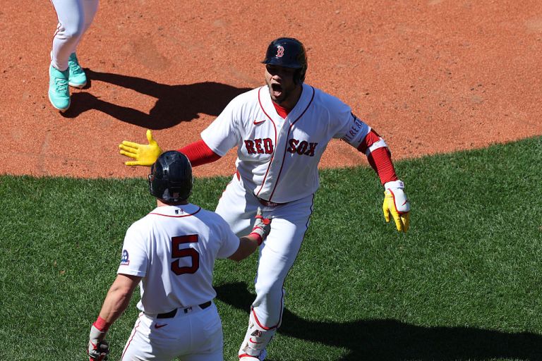 Top MLB DFS Stacks for Monday 7/27/26