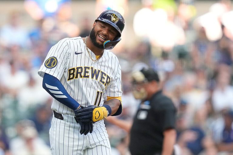 Milwaukee Brewers at Los Angeles Angels prediction, pick for MLB on Saturday 8/1/26