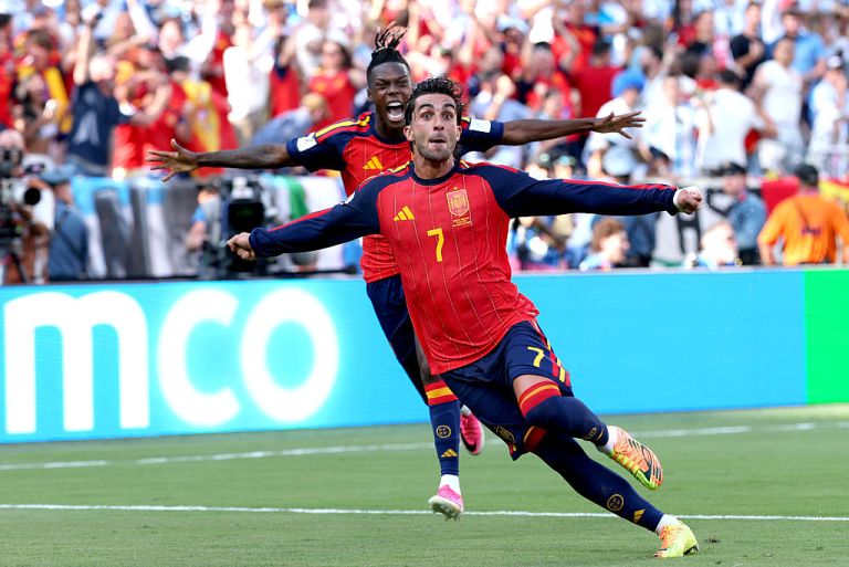 Who won the 2026 World Cup?
