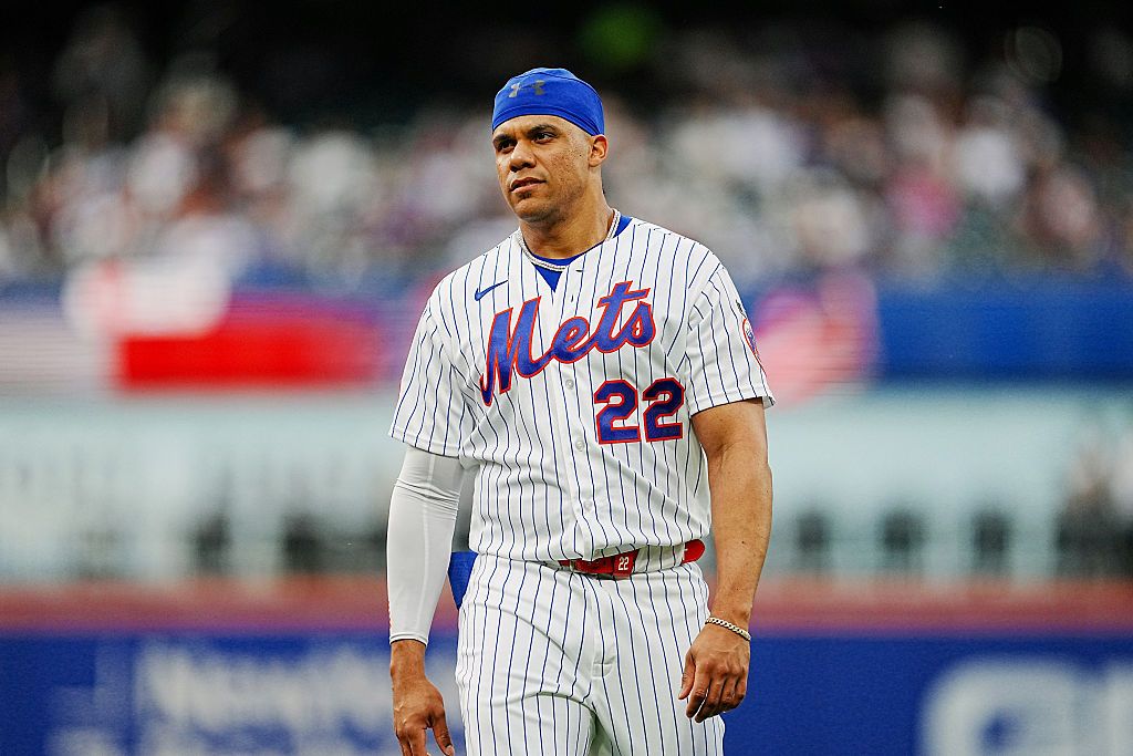 What happened to Juan Soto? Live injury updates for Mets vs. Dodgers on 7/24/26