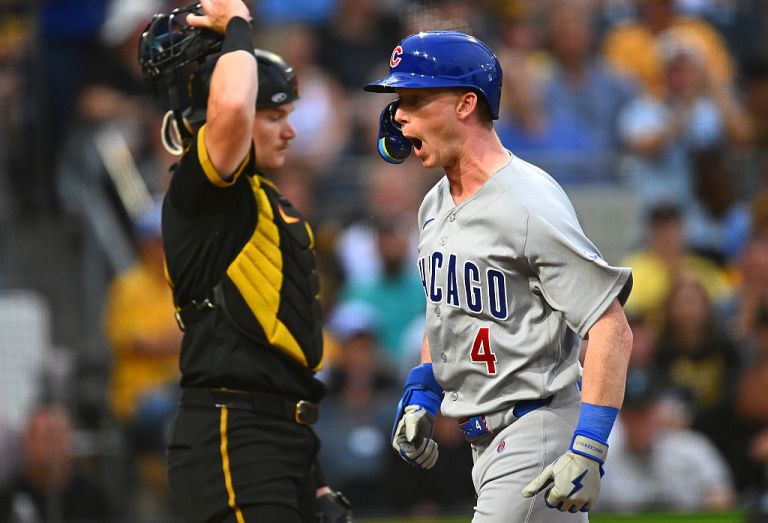 Pittsburgh Pirates vs. Chicago Cubs prediction, pick for MLB on Sunday 7/26/26