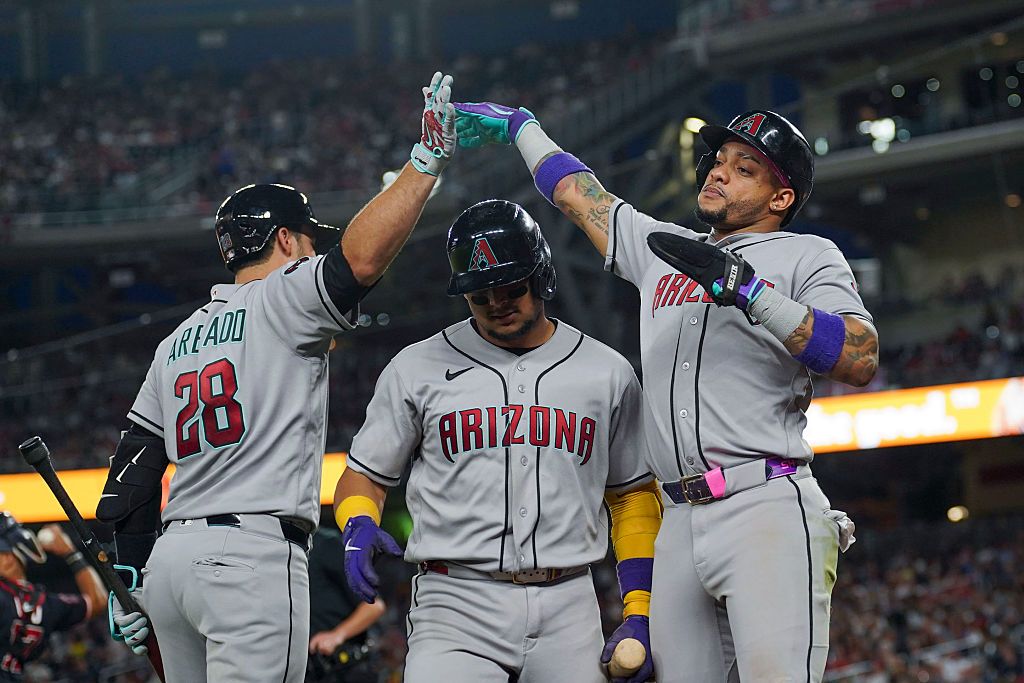 Pittsburgh Pirates vs. Arizona Diamondbacks prediction, pick for MLB on Monday 7/27/26