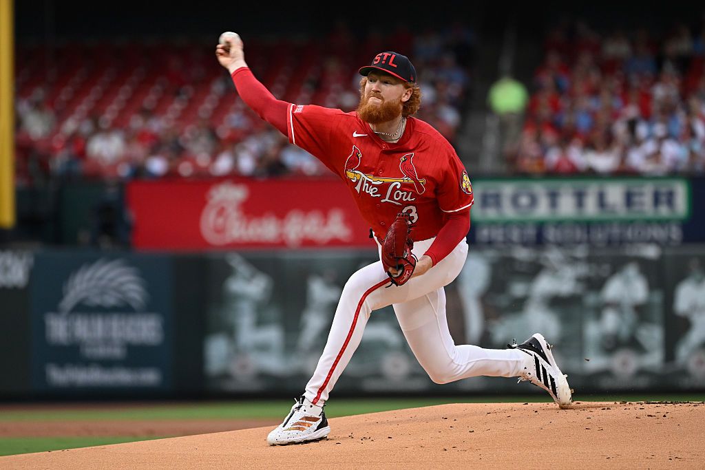 MLB Picks: Best Strikeout Prop Bets for Wednesday 7/29/26