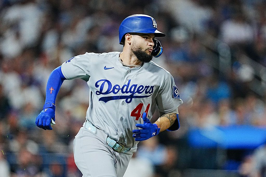 Mets vs. Dodgers Betting Splits for Sunday, July 26