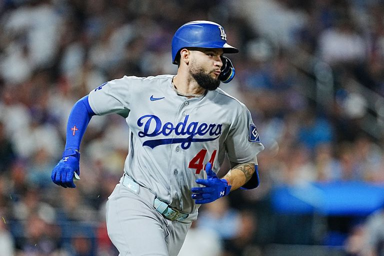 Mets vs. Dodgers Betting Splits for Sunday, July 26