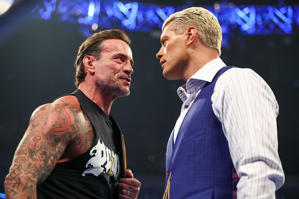 WWE Friday Night SmackDown Full Card, Predictions, How to Watch (7/31/26) 