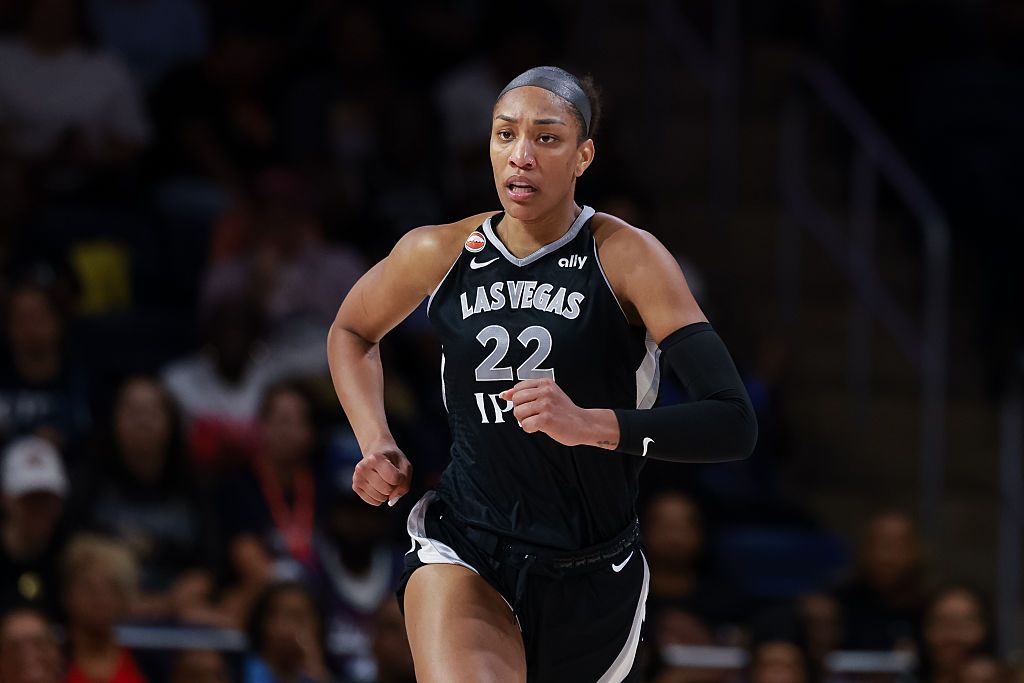 New York Liberty at Las Vegas Aces prediction, pick for Thursday 7/30/26