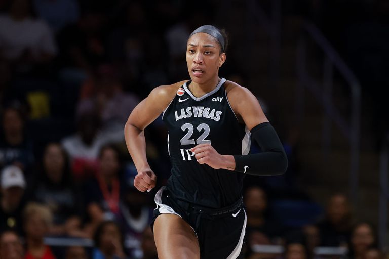 New York Liberty at Las Vegas Aces prediction, pick for Thursday 7/30/26