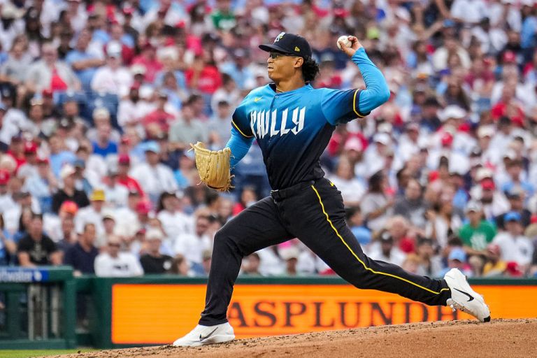 Marlins vs. Phillies Betting Splits for Wednesday, July 29