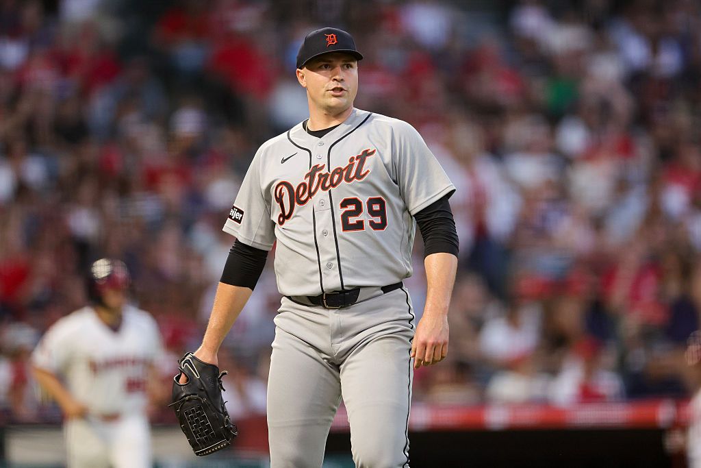 Dodgers trade for ace Tarik Skubal: full trade details inside