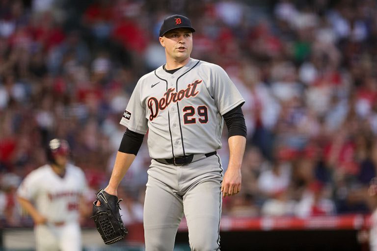 Baltimore Orioles vs. Detroit Tigers prediction, pick for Wednesday 7/29/26