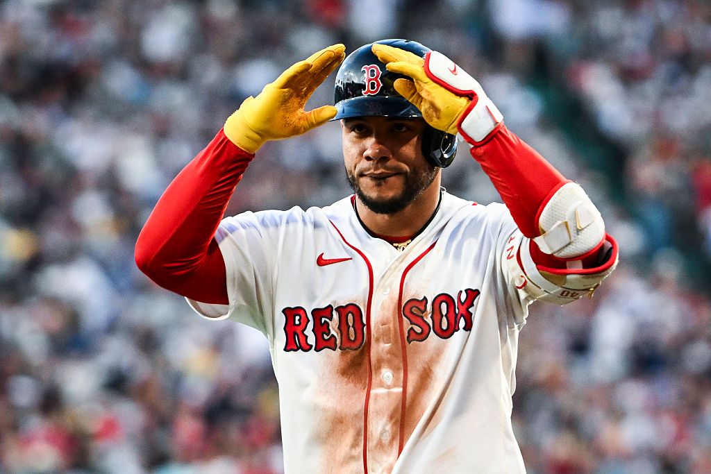 First Look at Red Sox vs. Orioles Betting Splits and Odds for Tuesday, July 21