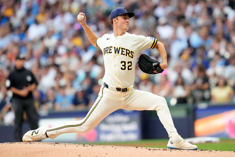 Milwaukee Brewers vs. Los Angeles Dodgers prediction, pick for Saturday 8/15/26
