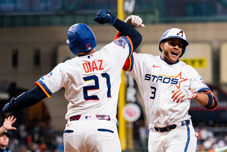 Seattle Mariners vs. Houston Astros prediction, pick for Saturday 8/15/26