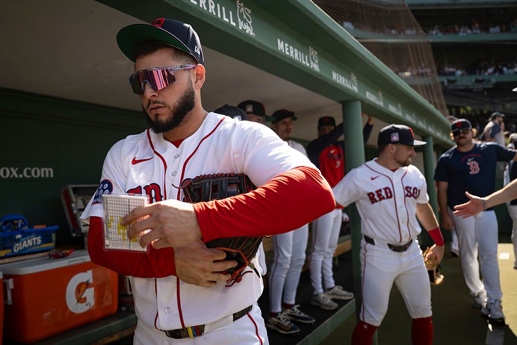 Athletics vs. Red Sox Betting Splits for Tuesday, July 28