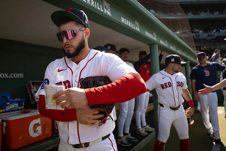 Athletics vs. Red Sox Betting Splits for Tuesday, July 28