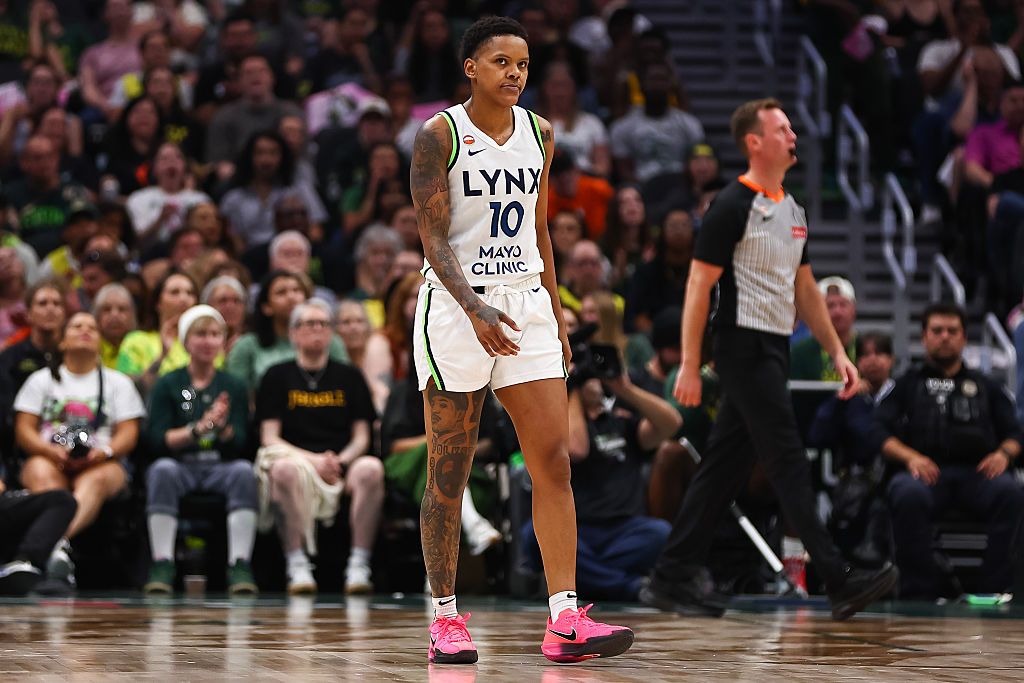 Minnesota Lynx at Seattle Storm prediction, pick for Wednesday 7/22/26