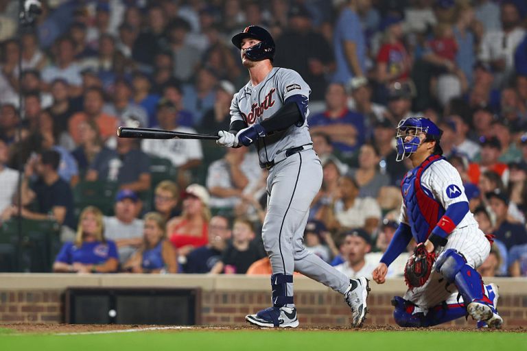 Chicago Cubs vs. Detroit Tigers prediction, pick for MLB on Wednesday 7/22/26