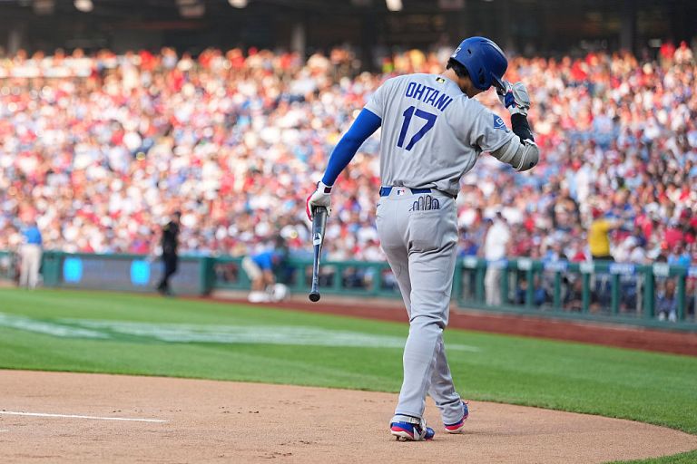 Phillies vs. Dodgers Betting Splits for Wednesday, July 22