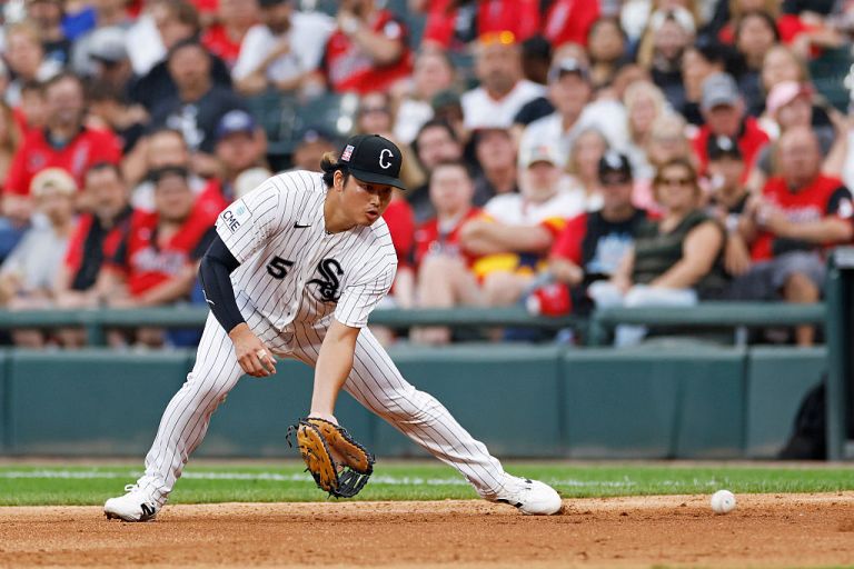 White Sox vs. Astros Betting Splits for Sunday, July 26