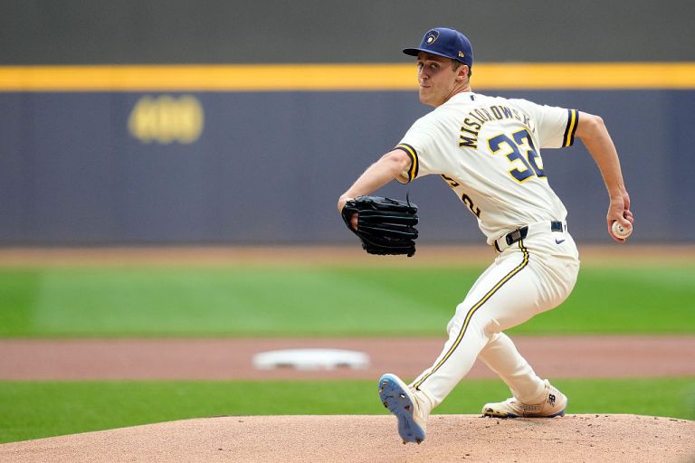 Brewers vs. Rockies Betting Splits for Sunday, July 26