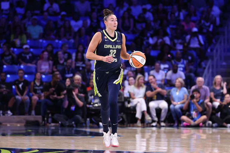 Atlanta Dream vs. Dallas Wings prediction, pick for Wednesday 7/29/26