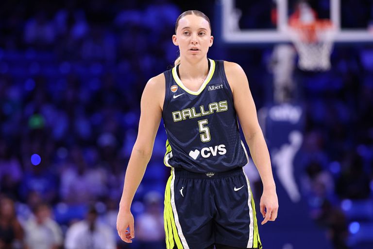 Dallas Wings vs. Connecticut Sun prediction, pick for Sunday 8/2/26