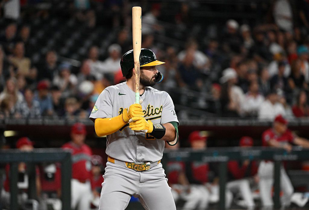 Athletics at Arizona Diamondbacks prediction, pick for Tuesday 7/21/26