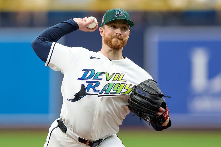 Seattle Mariners vs. Tampa Bay Rays prediction, pick for MLB on Friday 8/07/26