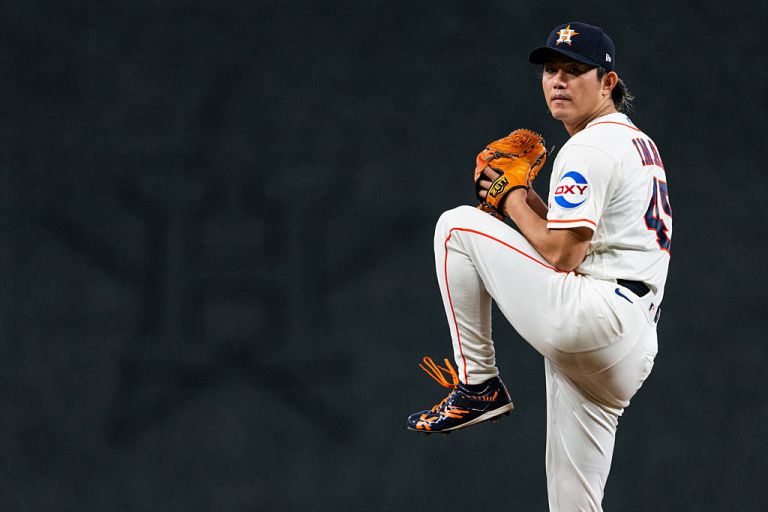 MLB DFS Picks: Starting Pitcher Rankings for Monday 7/27/26