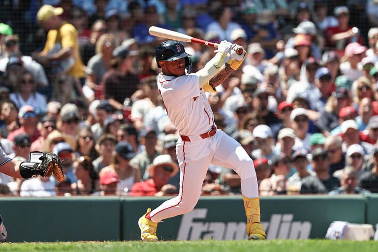 Tracking the winners for DraftKings MLB Grand Slam Payout