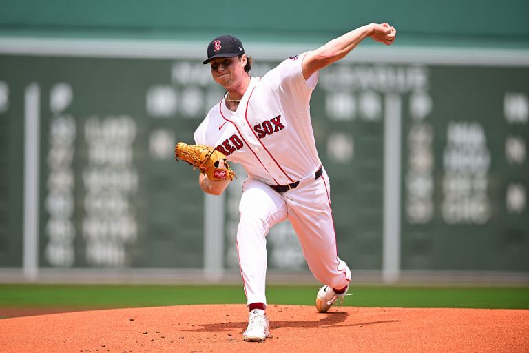 Athletics vs. Boston Red Sox prediction, pick for Saturday 8/8/26