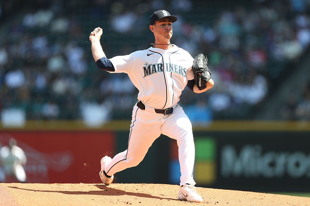 Dodgers vs. Mariners Betting Splits for Wednesday, July 29