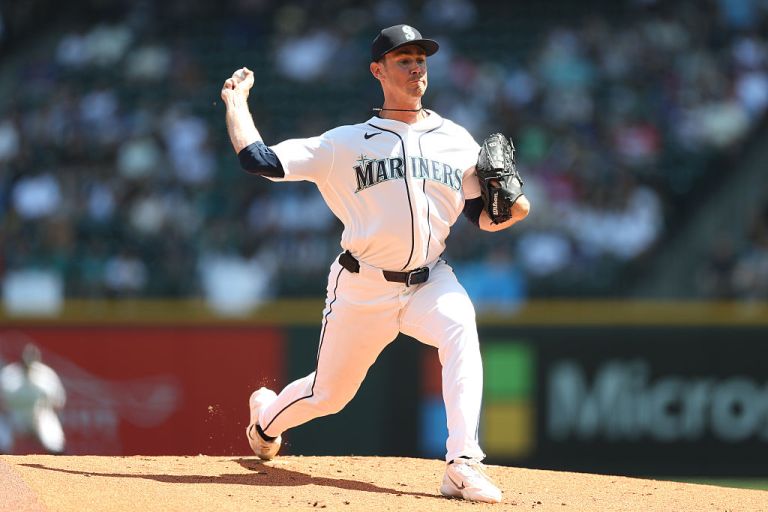 Dodgers vs. Mariners Betting Splits for Wednesday, July 29
