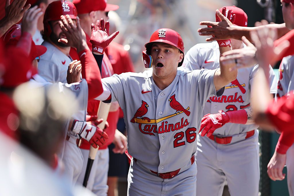 MLB Best Bets: Top home run props for Thursday 7/23/26