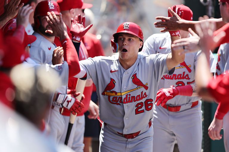 MLB Best Bets: Top home run props for Thursday 7/23/26
