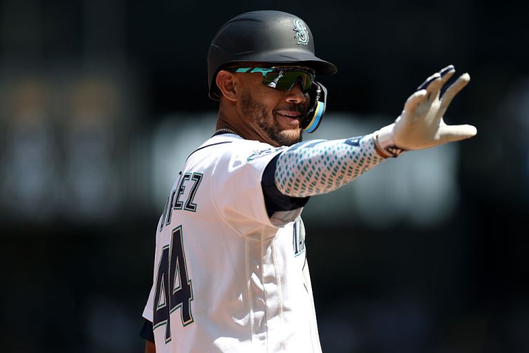 MLB Best Bets: Top home run props for Saturday 7/25/26