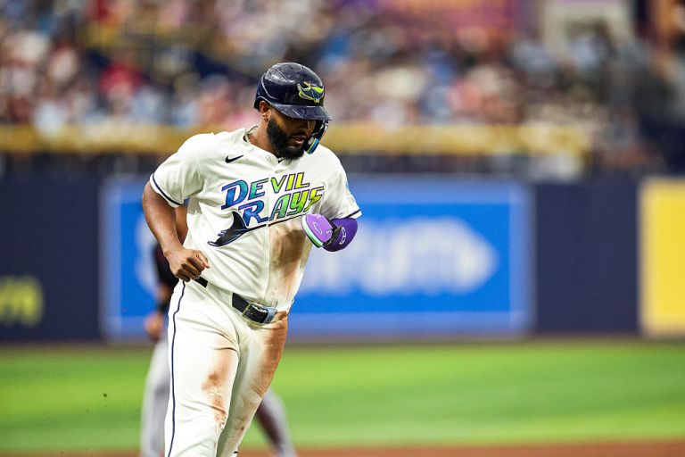Rays vs. White Sox Betting Splits for Friday, July 31