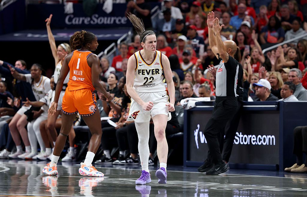 2026 WNBA Best Bets: Champion Picks, Predictions